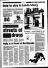 Londonderry Sentinel Thursday 26 January 1995 Page 21