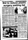 Londonderry Sentinel Thursday 26 January 1995 Page 24