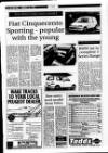 Londonderry Sentinel Thursday 26 January 1995 Page 36