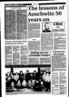 Londonderry Sentinel Thursday 02 February 1995 Page 8