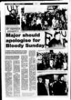 Londonderry Sentinel Thursday 02 February 1995 Page 12