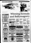 Londonderry Sentinel Thursday 02 February 1995 Page 20
