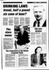 Londonderry Sentinel Thursday 02 February 1995 Page 27