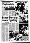 Londonderry Sentinel Thursday 02 February 1995 Page 47
