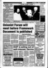 Londonderry Sentinel Thursday 09 February 1995 Page 3