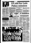 Londonderry Sentinel Thursday 09 February 1995 Page 8