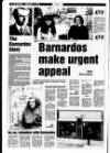 Londonderry Sentinel Thursday 09 February 1995 Page 12