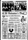 Londonderry Sentinel Thursday 09 February 1995 Page 22