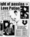 Londonderry Sentinel Thursday 09 February 1995 Page 25