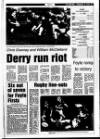Londonderry Sentinel Thursday 09 February 1995 Page 49