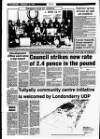 Londonderry Sentinel Thursday 16 February 1995 Page 4