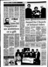 Londonderry Sentinel Thursday 16 February 1995 Page 12
