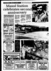 Londonderry Sentinel Thursday 16 February 1995 Page 16