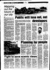 Londonderry Sentinel Thursday 16 February 1995 Page 24