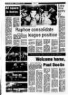 Londonderry Sentinel Thursday 16 February 1995 Page 42
