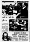 Londonderry Sentinel Thursday 16 February 1995 Page 49