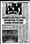 Londonderry Sentinel Thursday 23 February 1995 Page 4