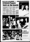 Londonderry Sentinel Thursday 23 February 1995 Page 22