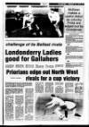 Londonderry Sentinel Thursday 23 February 1995 Page 39