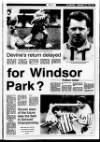 Londonderry Sentinel Thursday 23 February 1995 Page 45