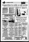 Londonderry Sentinel Thursday 23 February 1995 Page 52