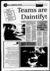 Londonderry Sentinel Thursday 23 February 1995 Page 54