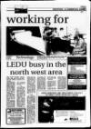 Londonderry Sentinel Thursday 23 February 1995 Page 55