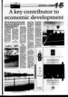 Londonderry Sentinel Thursday 23 February 1995 Page 63