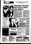 Londonderry Sentinel Thursday 23 February 1995 Page 74