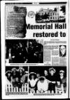 Londonderry Sentinel Thursday 02 March 1995 Page 12