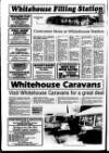 Londonderry Sentinel Thursday 02 March 1995 Page 14