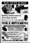 Londonderry Sentinel Thursday 02 March 1995 Page 21