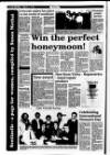 Londonderry Sentinel Thursday 02 March 1995 Page 22