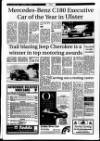 Londonderry Sentinel Thursday 02 March 1995 Page 36
