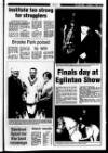 Londonderry Sentinel Thursday 02 March 1995 Page 43