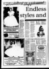 Londonderry Sentinel Thursday 02 March 1995 Page 58