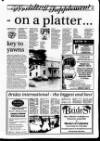 Londonderry Sentinel Thursday 02 March 1995 Page 61