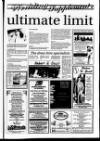Londonderry Sentinel Thursday 02 March 1995 Page 63