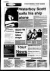 Londonderry Sentinel Thursday 02 March 1995 Page 74
