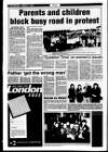 Londonderry Sentinel Thursday 09 March 1995 Page 4