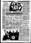 Londonderry Sentinel Thursday 09 March 1995 Page 6