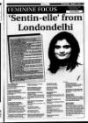 Londonderry Sentinel Thursday 09 March 1995 Page 17