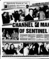 Londonderry Sentinel Thursday 09 March 1995 Page 26