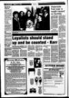 Londonderry Sentinel Thursday 16 March 1995 Page 4