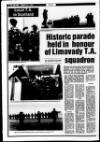 Londonderry Sentinel Thursday 16 March 1995 Page 12