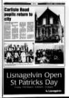 Londonderry Sentinel Thursday 16 March 1995 Page 15