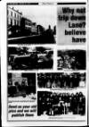 Londonderry Sentinel Thursday 16 March 1995 Page 16