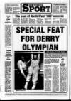 Londonderry Sentinel Thursday 16 March 1995 Page 48