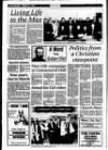 Londonderry Sentinel Thursday 23 March 1995 Page 8