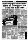 Londonderry Sentinel Thursday 30 March 1995 Page 6
